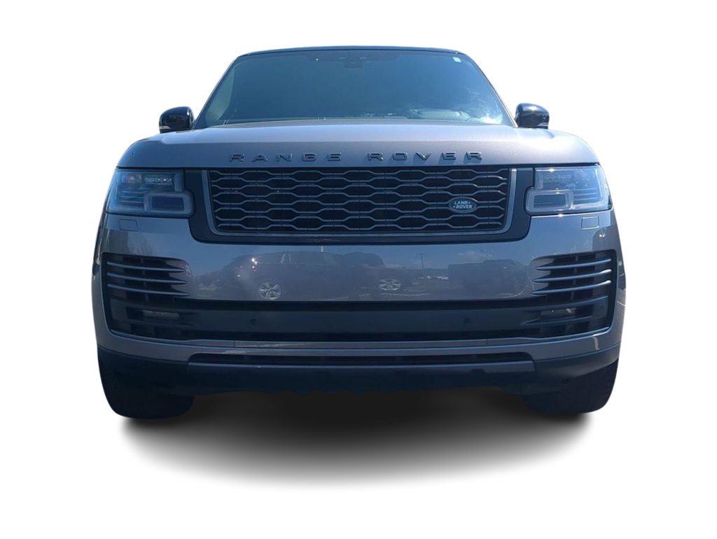 Thumbnail: 2021 Land Rover Range Rover - 29