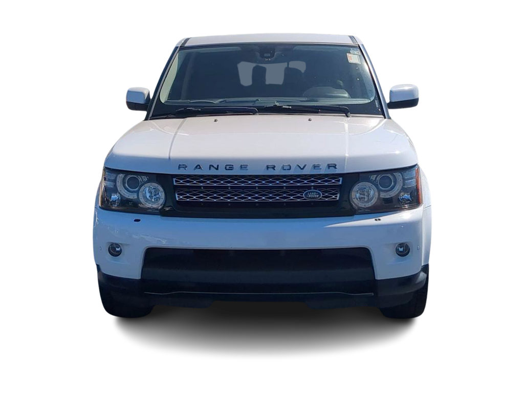 Thumbnail: 2012 Land Rover Range Rover Sport - 28