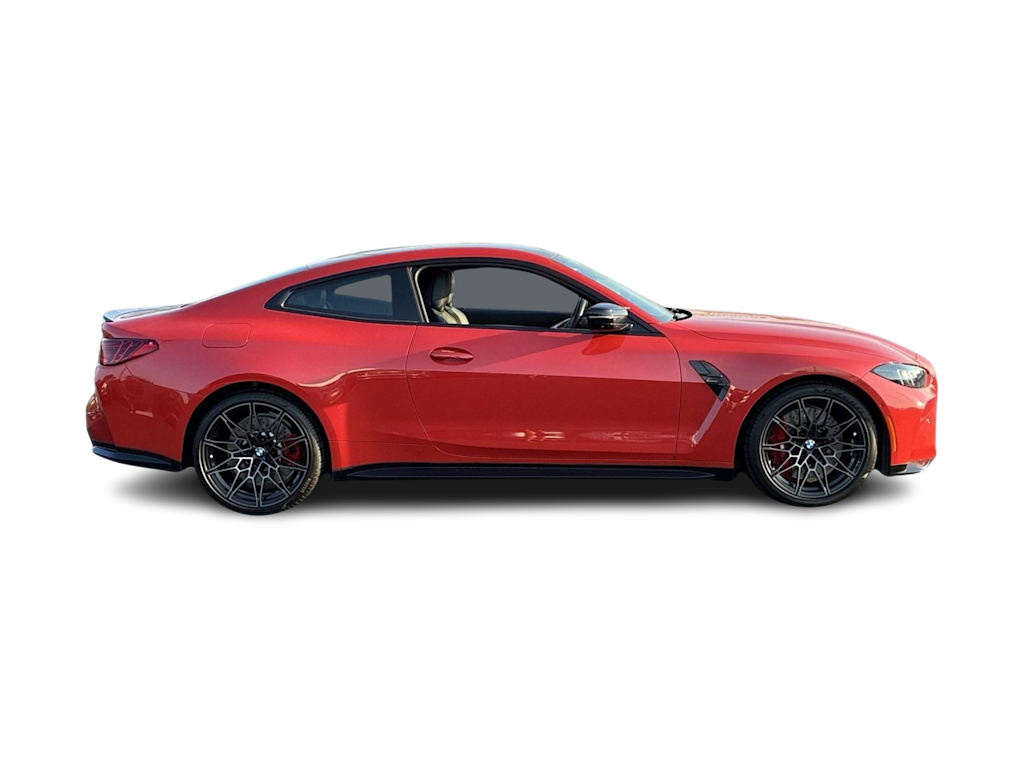 Thumbnail: 2025 BMW M4 - 26