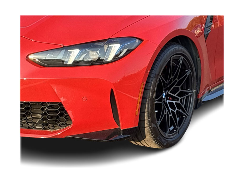 Thumbnail: 2025 BMW M4 - 29