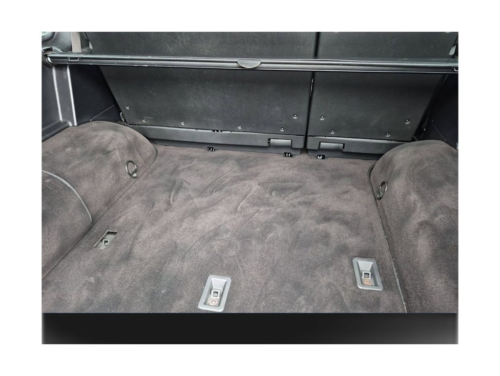Thumbnail: 2011 Mercedes-Benz G-Class - 14
