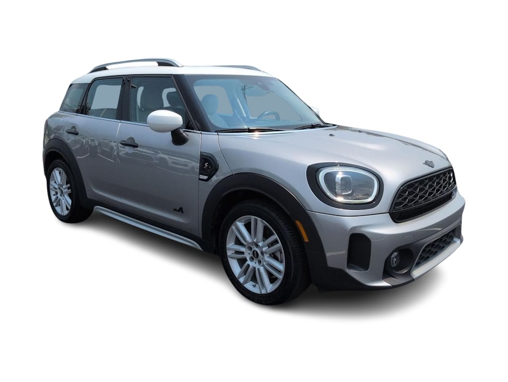 Thumbnail: 2023 MINI Cooper Countryman - 18