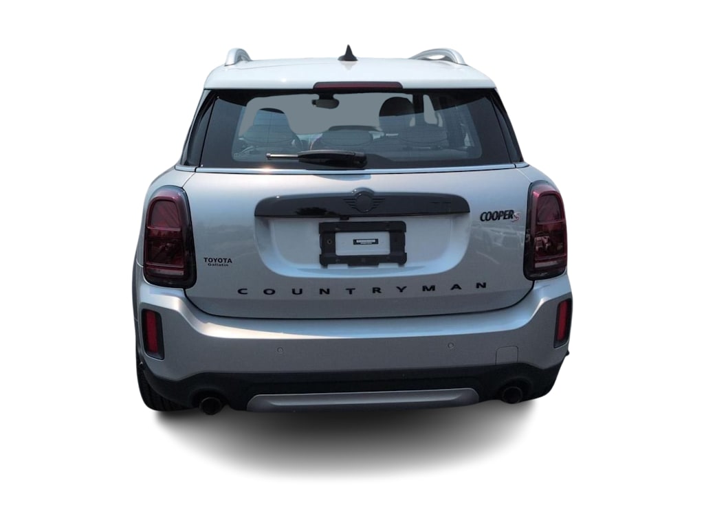 Thumbnail: 2023 MINI Cooper Countryman - 5