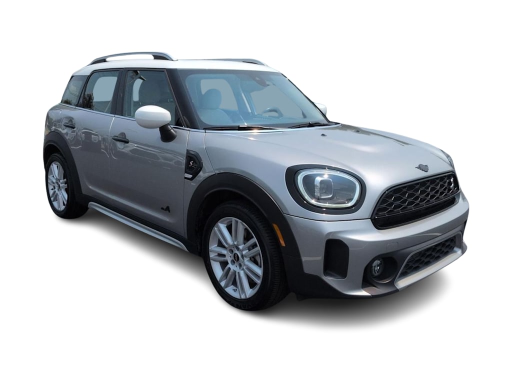 Thumbnail: 2023 MINI Cooper Countryman - 17