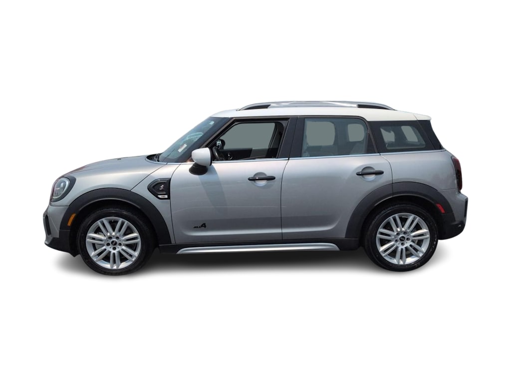 Thumbnail: 2023 MINI Cooper Countryman - 3