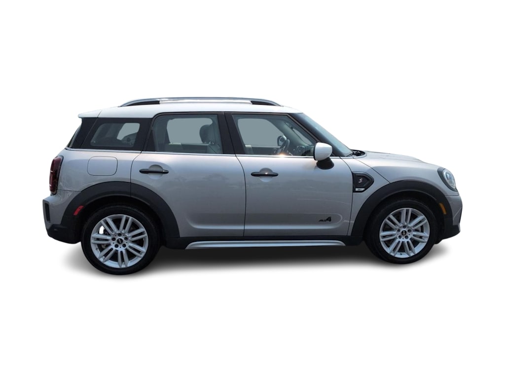 Thumbnail: 2023 MINI Cooper Countryman - 20