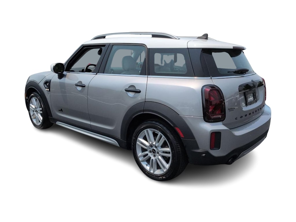 Thumbnail: 2023 MINI Cooper Countryman - 4