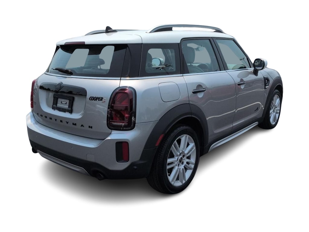 Thumbnail: 2023 MINI Cooper Countryman - 19
