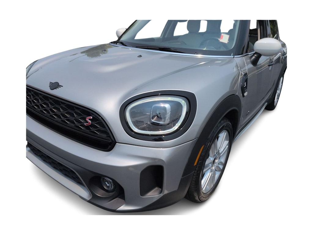Thumbnail: 2023 MINI Cooper Countryman - 21