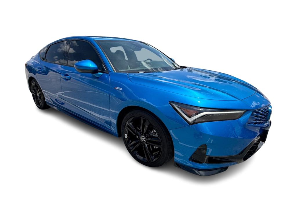 Thumbnail: 2026 Acura Integra - 20