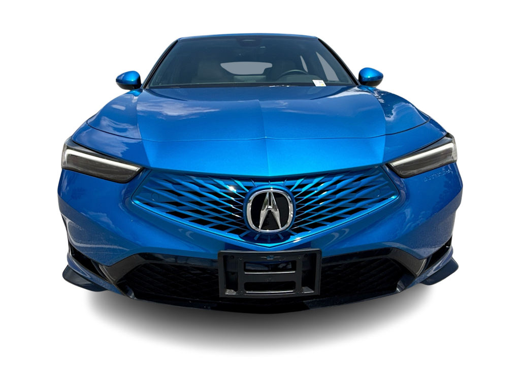 Thumbnail: 2026 Acura Integra - 6