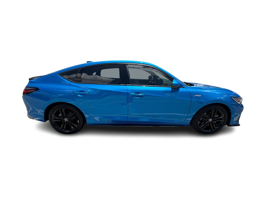 Thumbnail: 2026 Acura Integra - 23