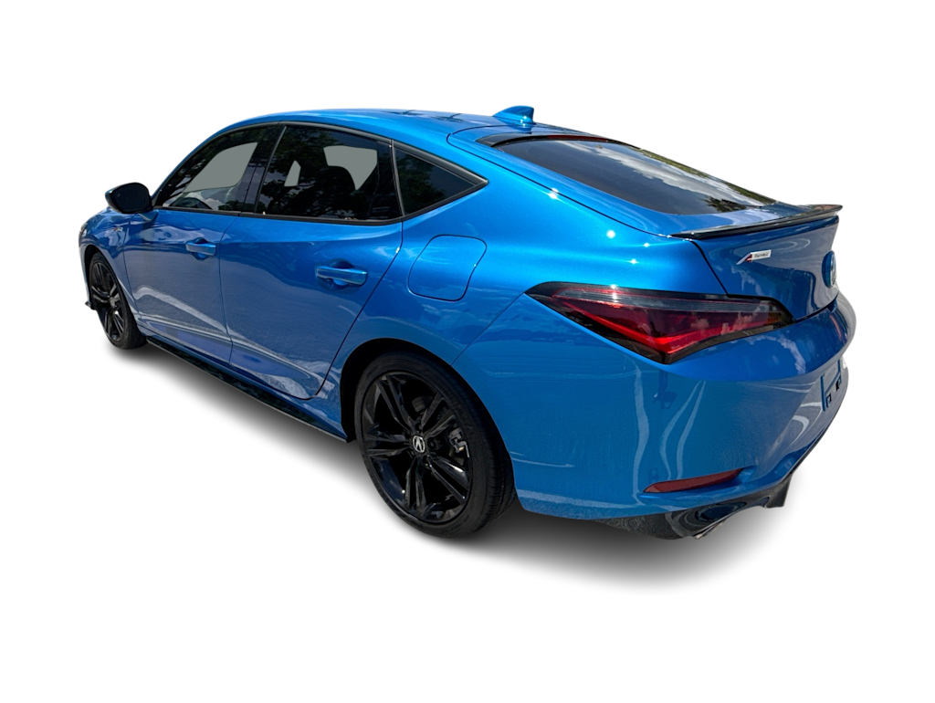 Thumbnail: 2026 Acura Integra - 4