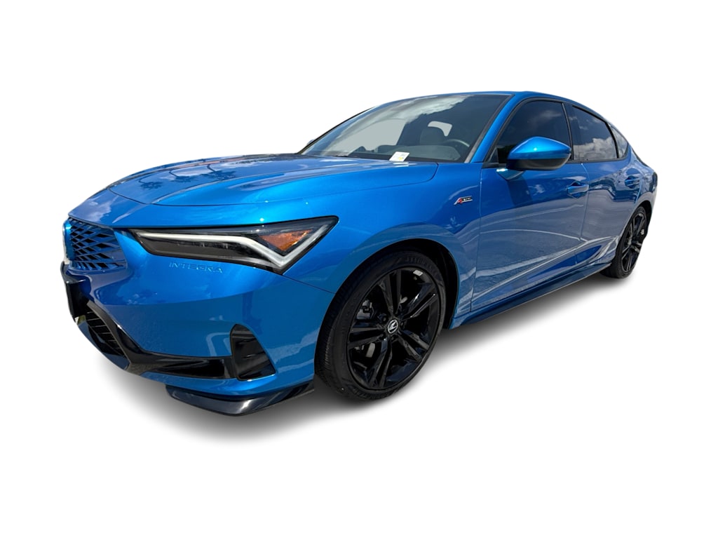 Thumbnail: 2026 Acura Integra - 21