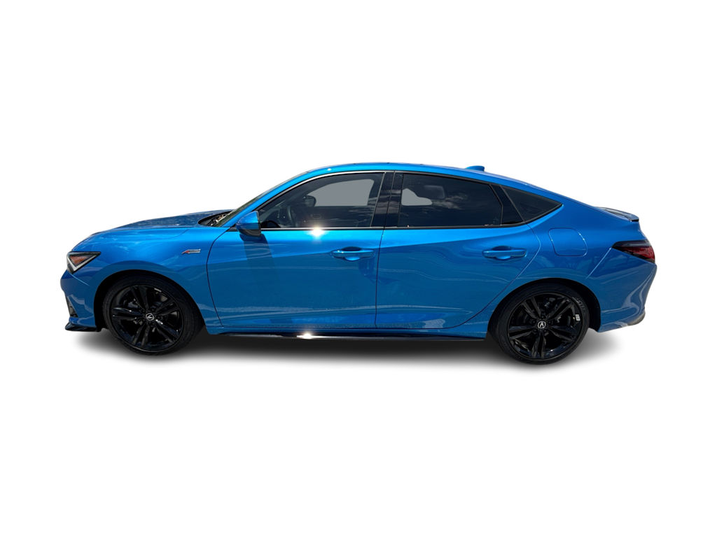 Thumbnail: 2026 Acura Integra - 3
