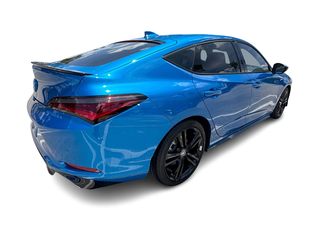 Thumbnail: 2026 Acura Integra - 22