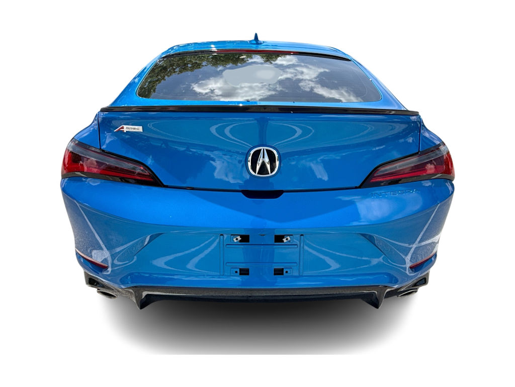 Thumbnail: 2026 Acura Integra - 5