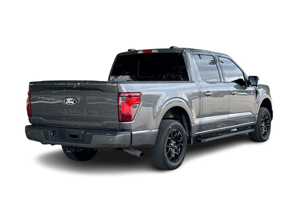 Thumbnail: 2024 Ford F-150 - 22