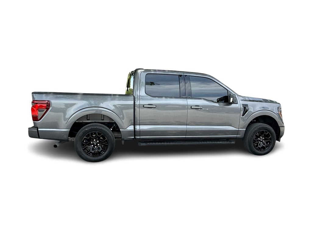 Thumbnail: 2024 Ford F-150 - 23