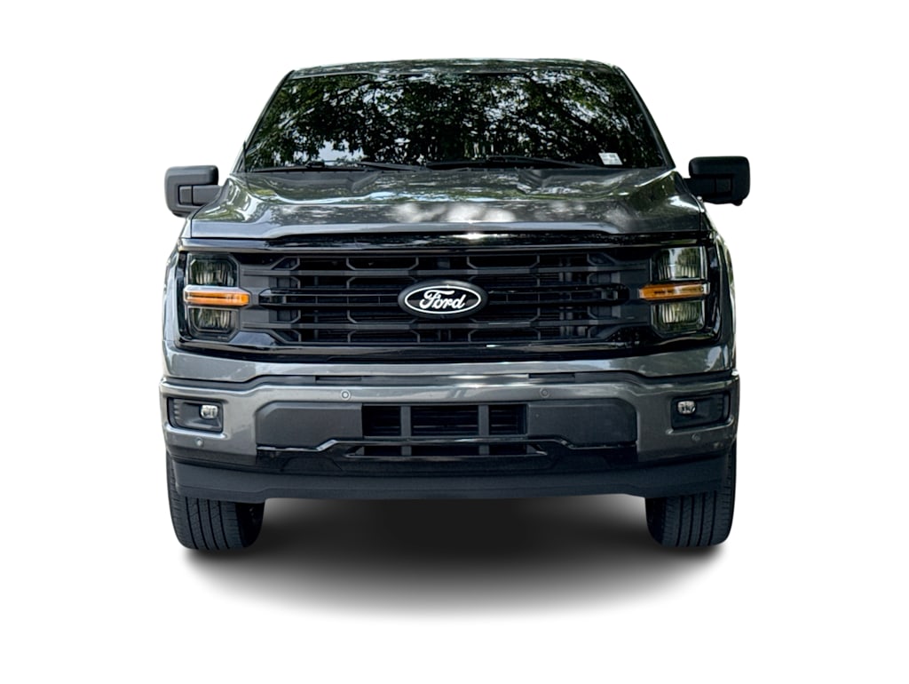 Thumbnail: 2024 Ford F-150 - 6