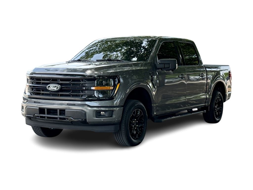 Thumbnail: 2024 Ford F-150 - 21