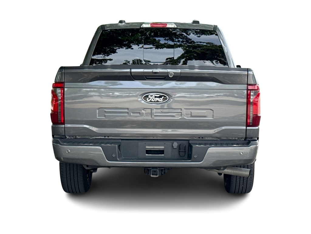Thumbnail: 2024 Ford F-150 - 5