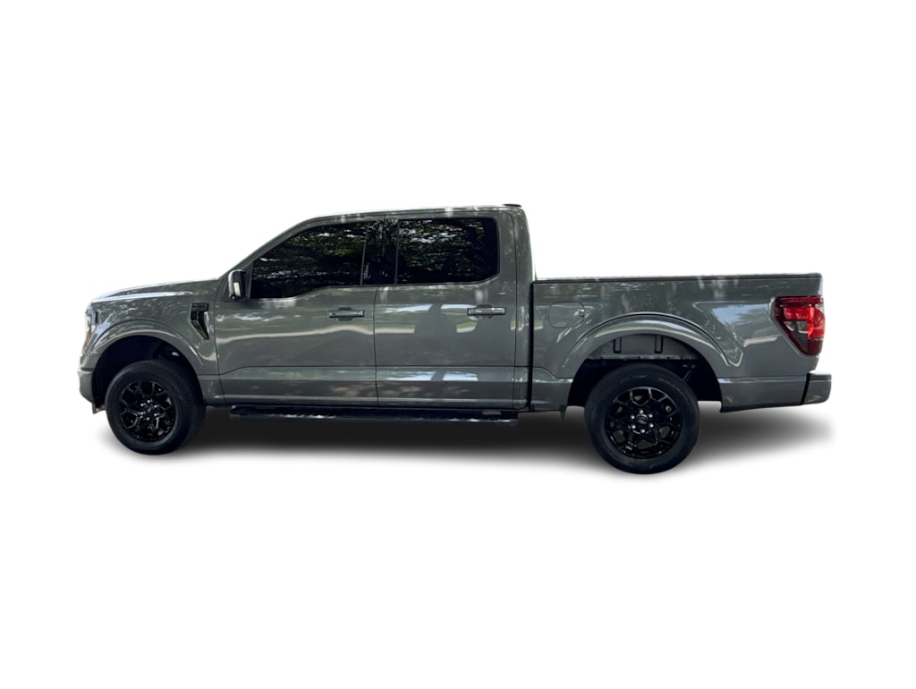 Thumbnail: 2024 Ford F-150 - 3