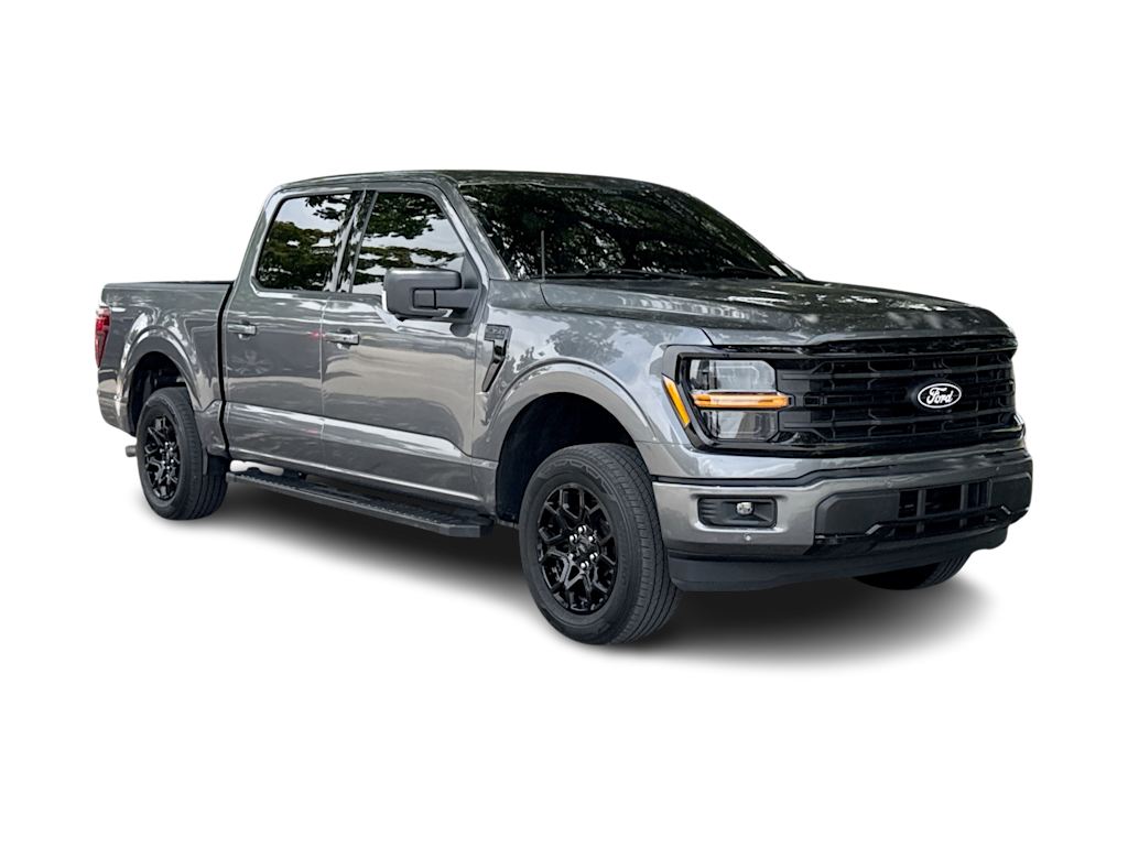 Thumbnail: 2024 Ford F-150 - 20