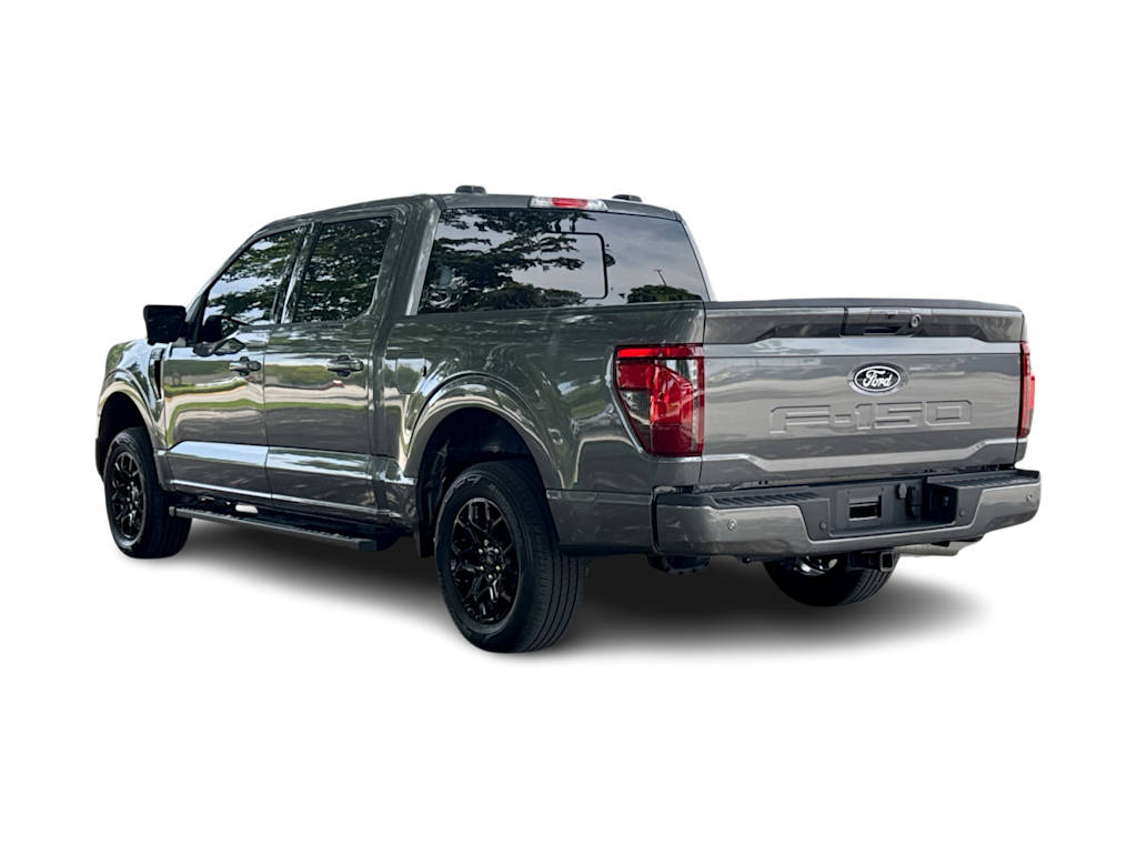 Thumbnail: 2024 Ford F-150 - 4