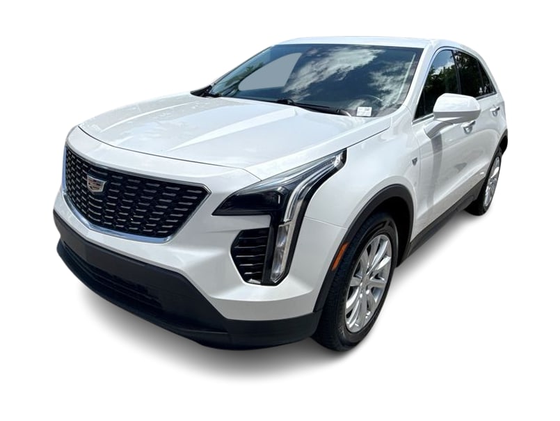 Thumbnail: 2023 Cadillac XT4 - 22