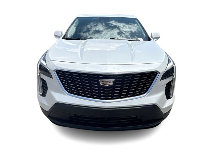Thumbnail: 2023 Cadillac XT4 - 6