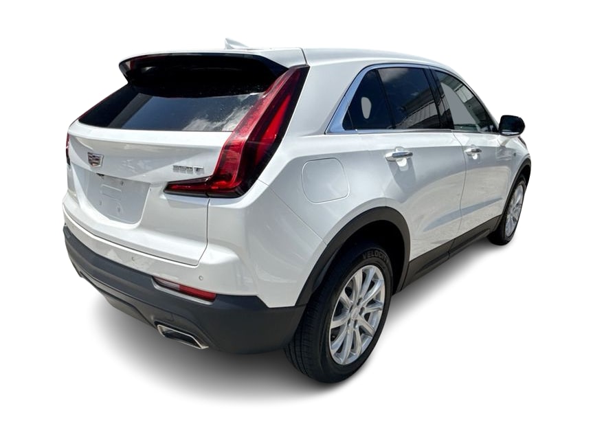 Thumbnail: 2023 Cadillac XT4 - 23