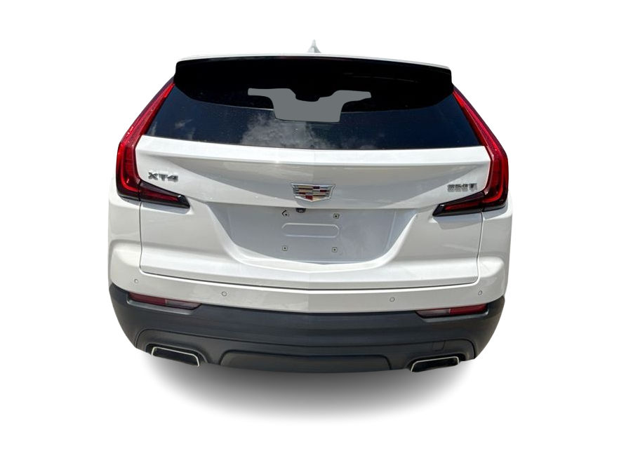Thumbnail: 2023 Cadillac XT4 - 5