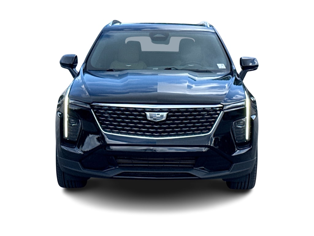 Thumbnail: 2024 Cadillac XT4 - 5
