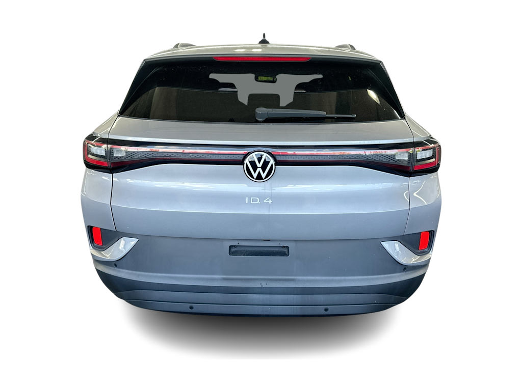 Thumbnail: 2023 Volkswagen ID.4 - 5