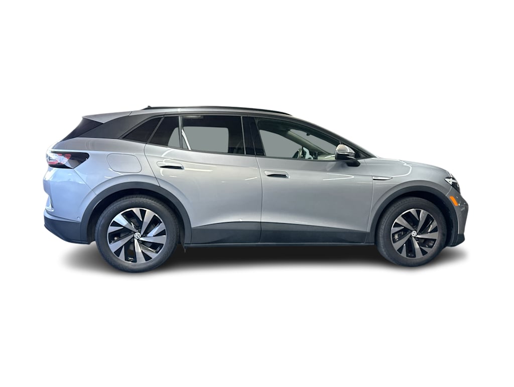 Thumbnail: 2023 Volkswagen ID.4 - 24