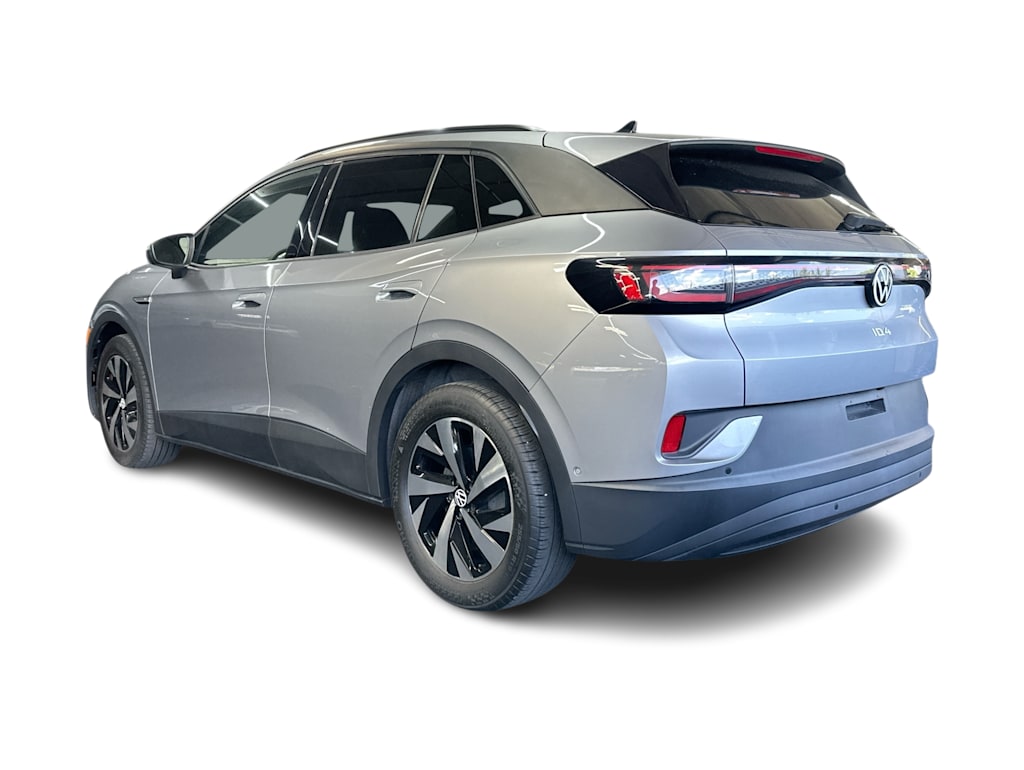 Thumbnail: 2023 Volkswagen ID.4 - 4