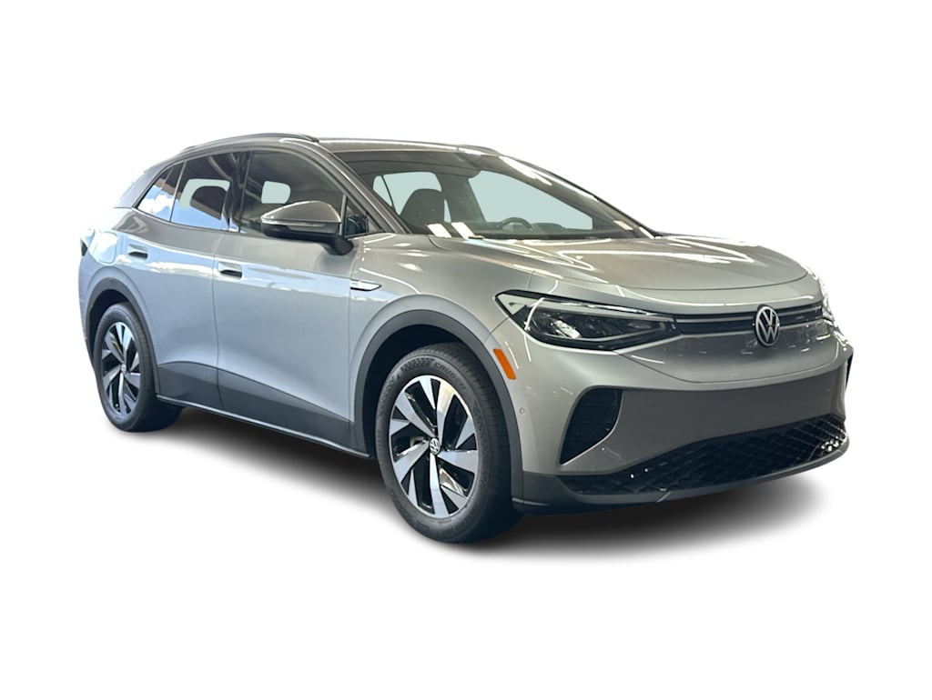 Thumbnail: 2023 Volkswagen ID.4 - 21