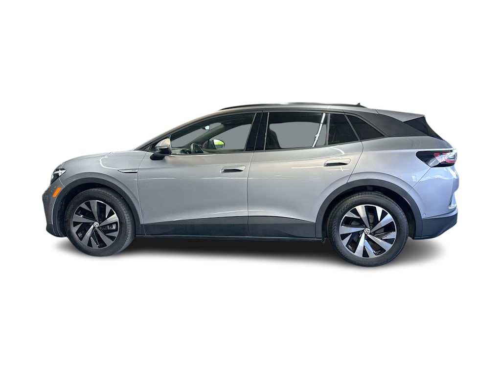 Thumbnail: 2023 Volkswagen ID.4 - 3