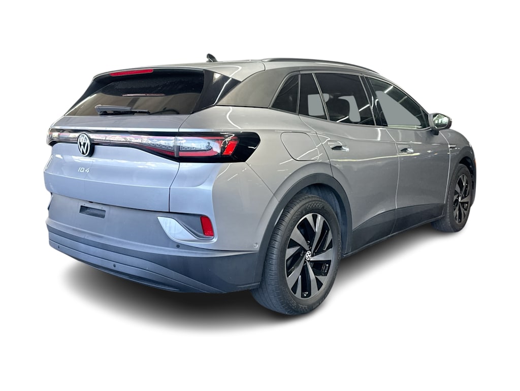 Thumbnail: 2023 Volkswagen ID.4 - 23