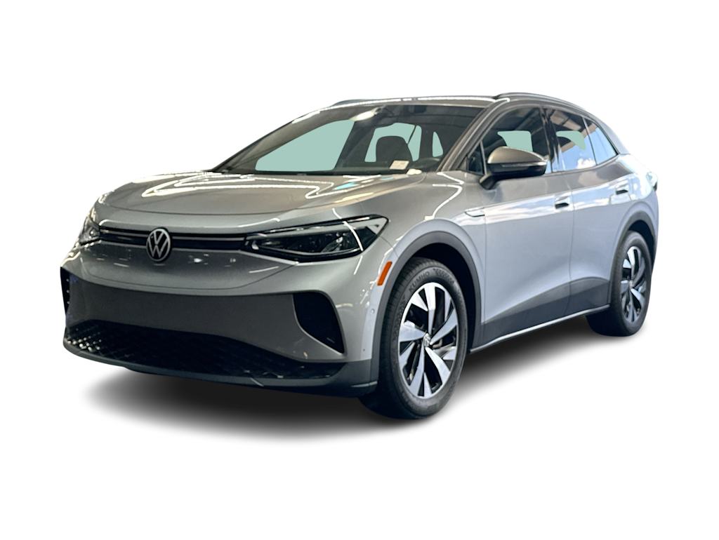 Thumbnail: 2023 Volkswagen ID.4 - 22
