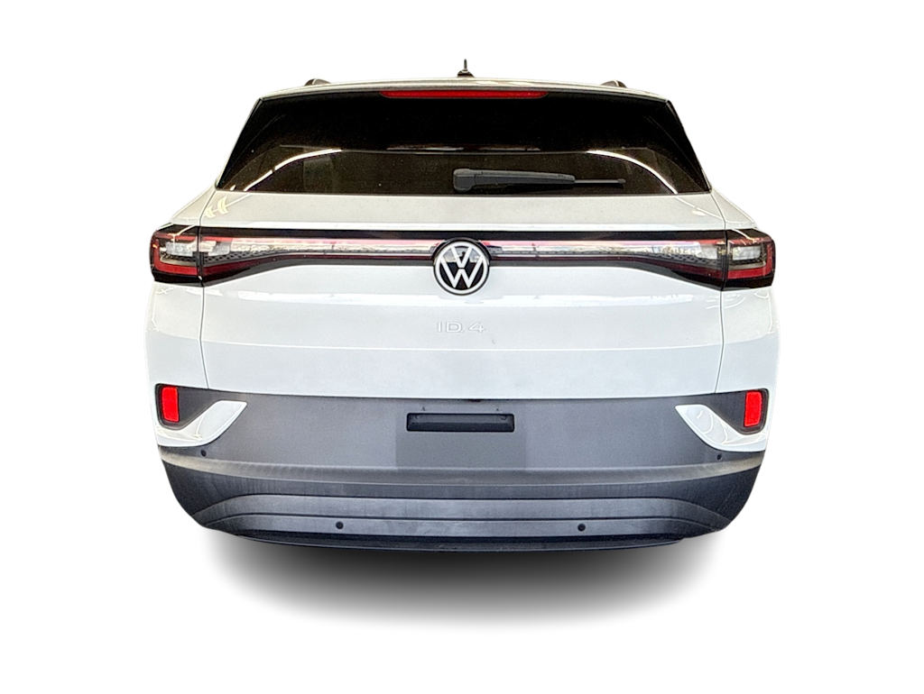 Thumbnail: 2023 Volkswagen ID.4 - 5