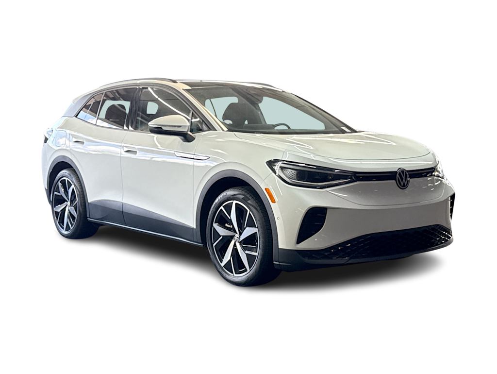 Thumbnail: 2023 Volkswagen ID.4 - 21