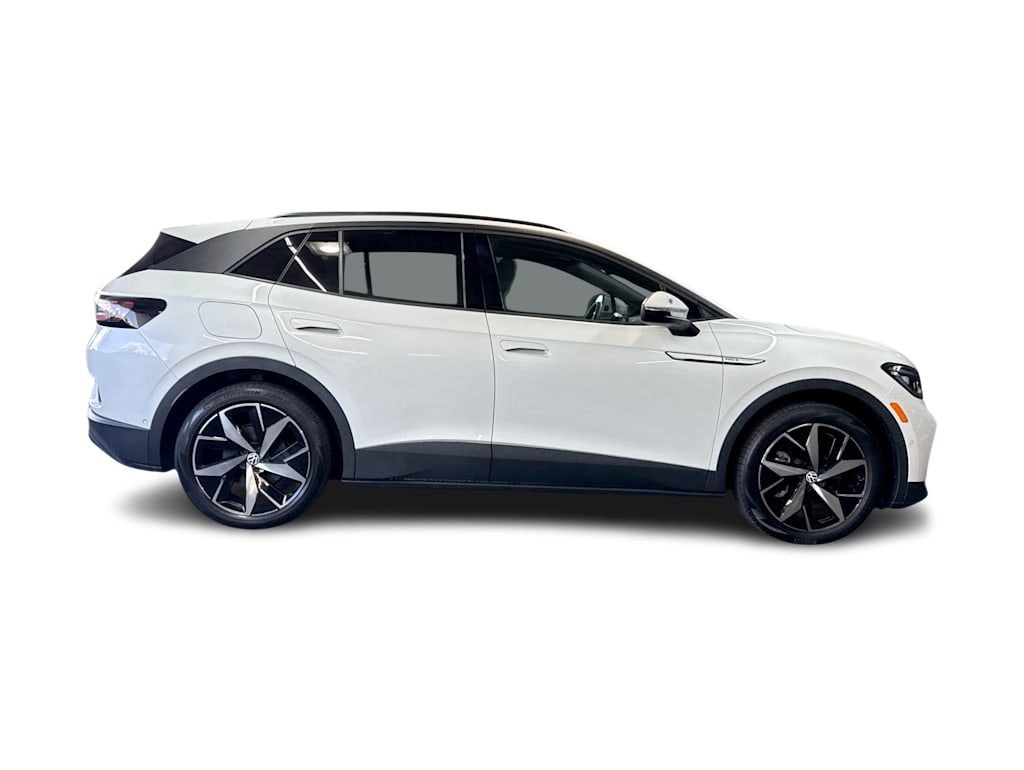 Thumbnail: 2023 Volkswagen ID.4 - 23
