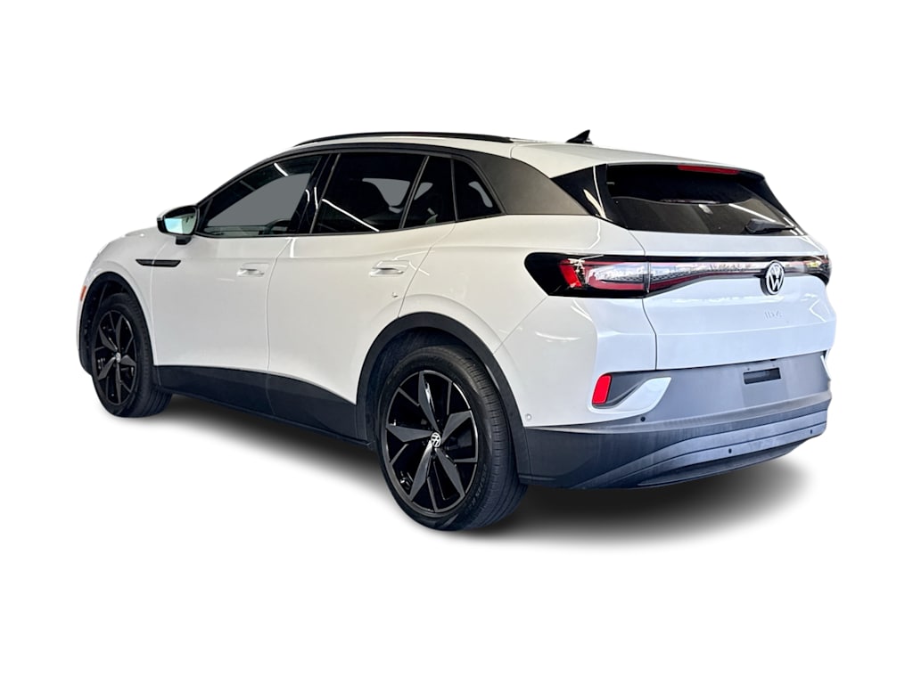 Thumbnail: 2023 Volkswagen ID.4 - 4