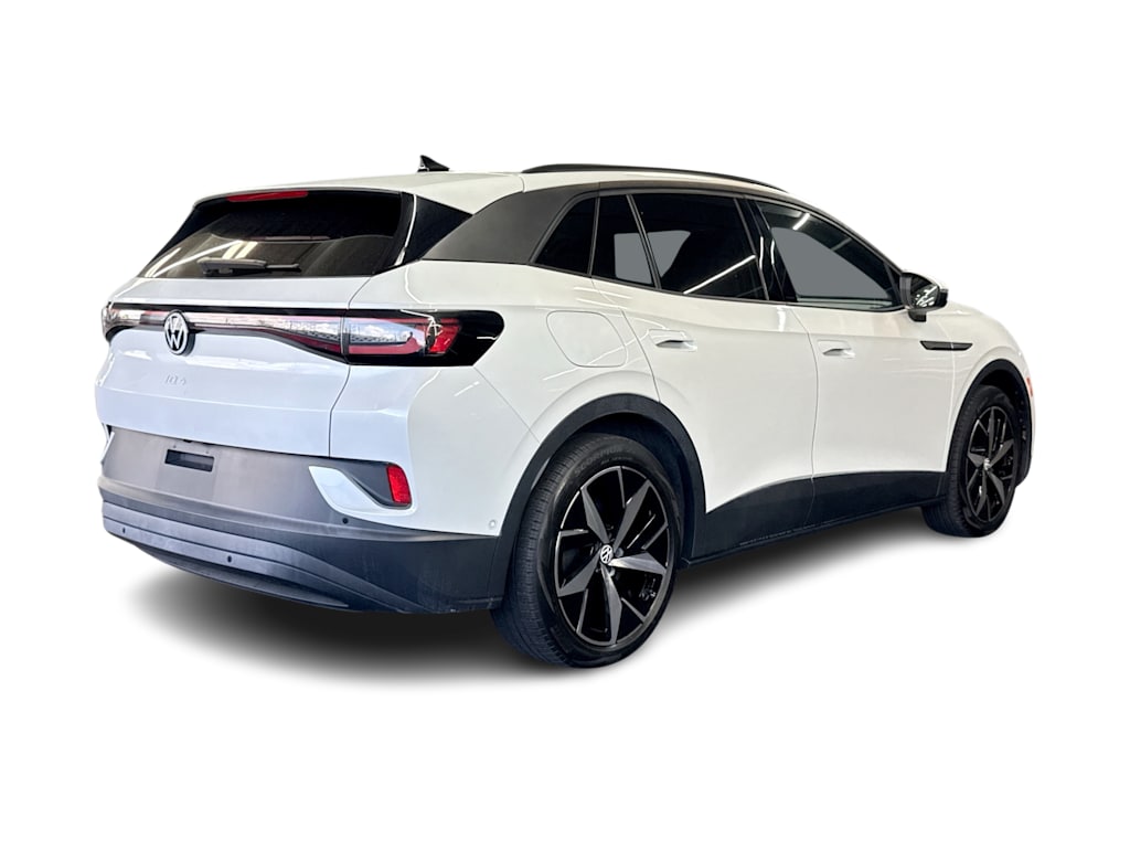 Thumbnail: 2023 Volkswagen ID.4 - 22
