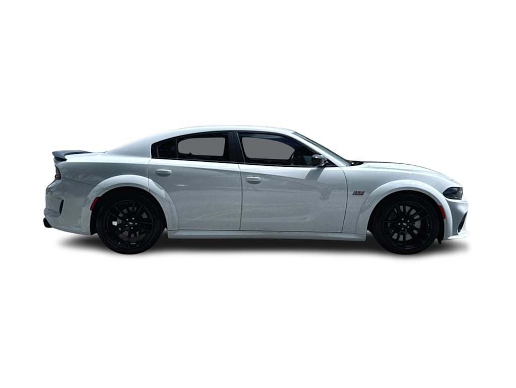 Thumbnail: 2023 Dodge Charger - 23