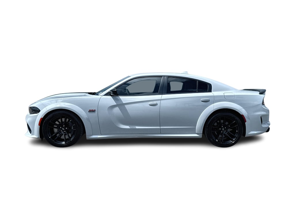 Thumbnail: 2023 Dodge Charger - 3