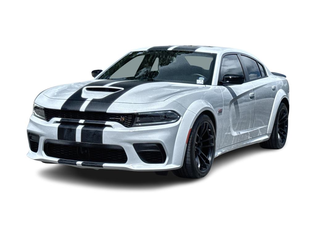 Thumbnail: 2023 Dodge Charger - 21