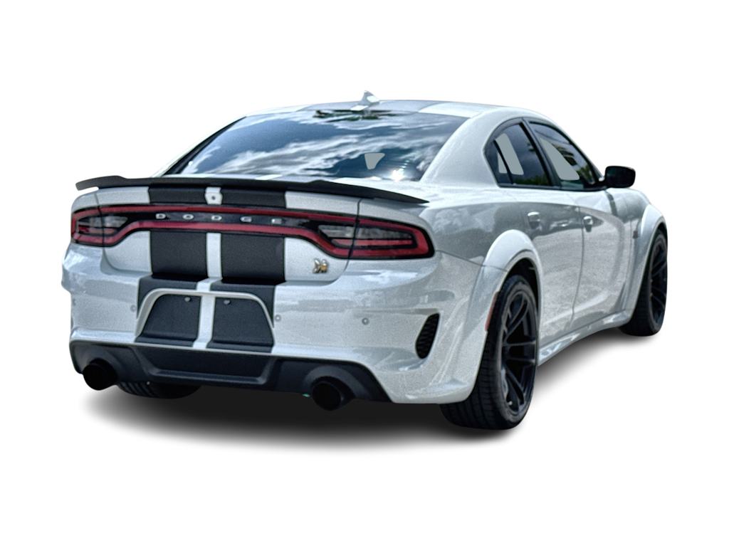 Thumbnail: 2023 Dodge Charger - 22